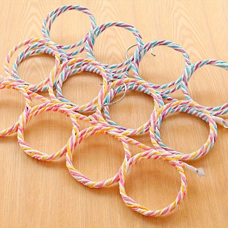 Parrot Climbing Rattan Bird Toy - Chew and Grind Teeth Model,