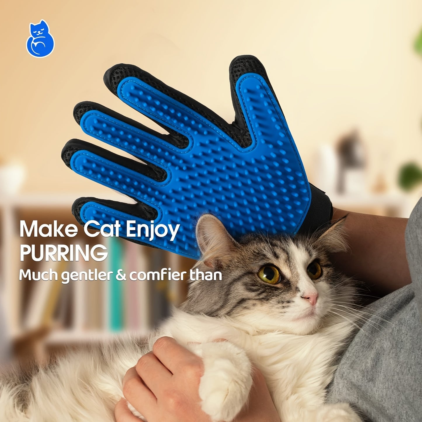 Pet Supplies Comb