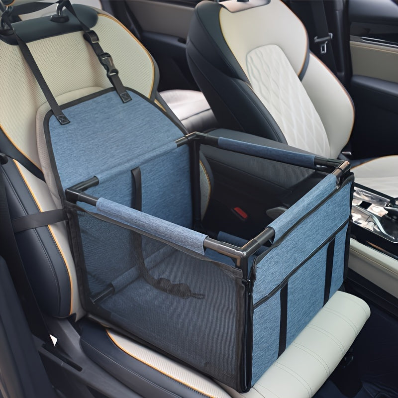 Pet Supplies Pet Safety Seat Pet Car Chair