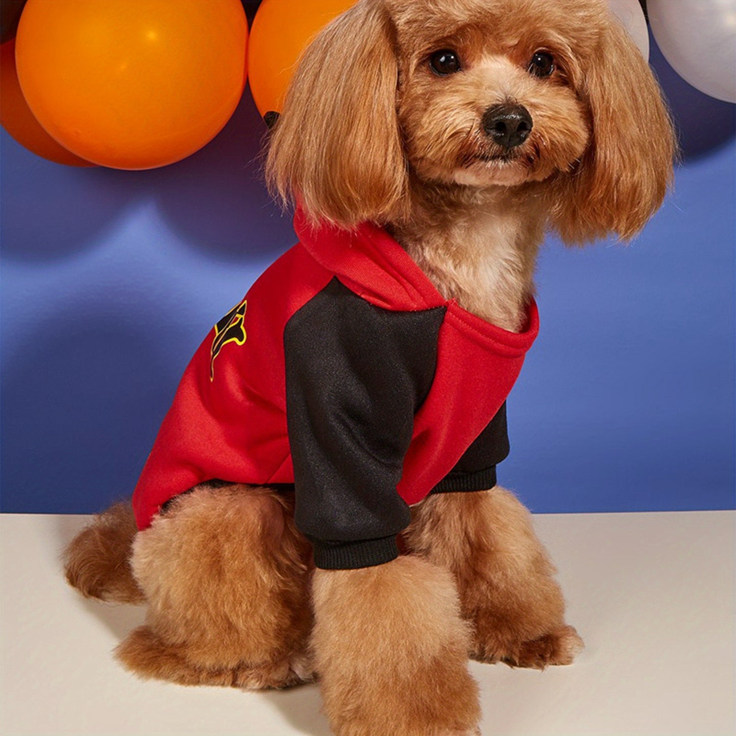 Pet Dog Halloween Costume