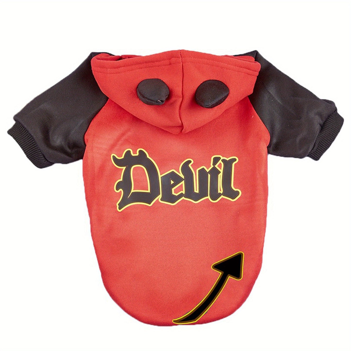 Pet Dog Halloween Costume