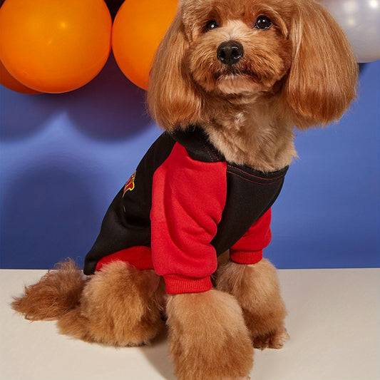 Pet Dog Halloween Costume