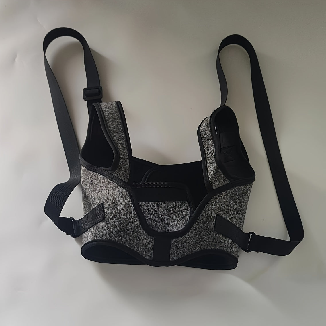 New Pet Supplies Injured Dog Hind Leg Support Harness Elderly Injured Dog Recovery Belt Assisted Traction