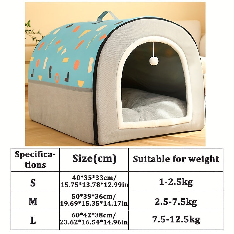 Pet House