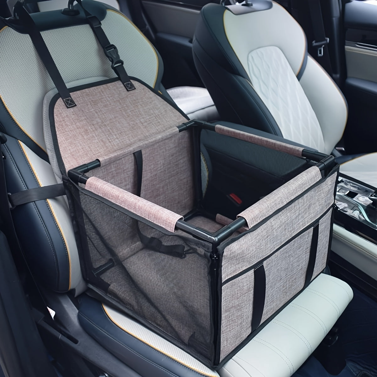 Pet Supplies Pet Safety Seat Pet Car Chair