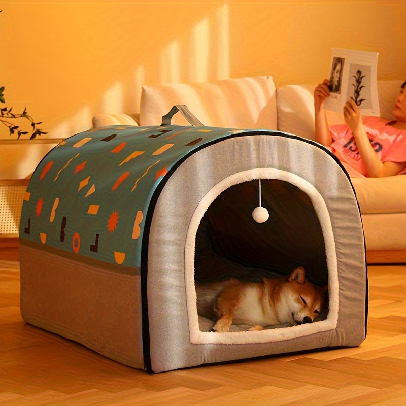 Pet House
