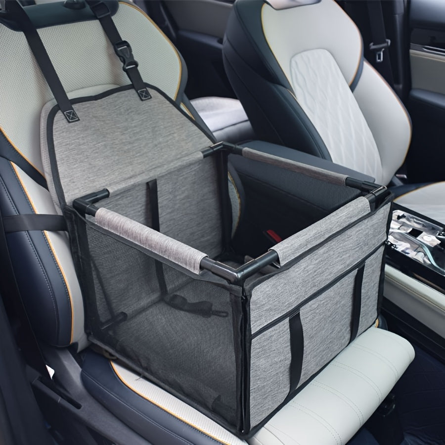 Pet Supplies Pet Safety Seat Pet Car Chair