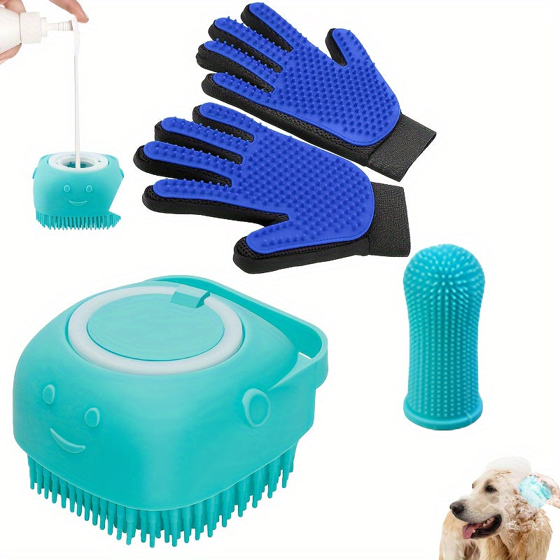 Pet Supplies Comb