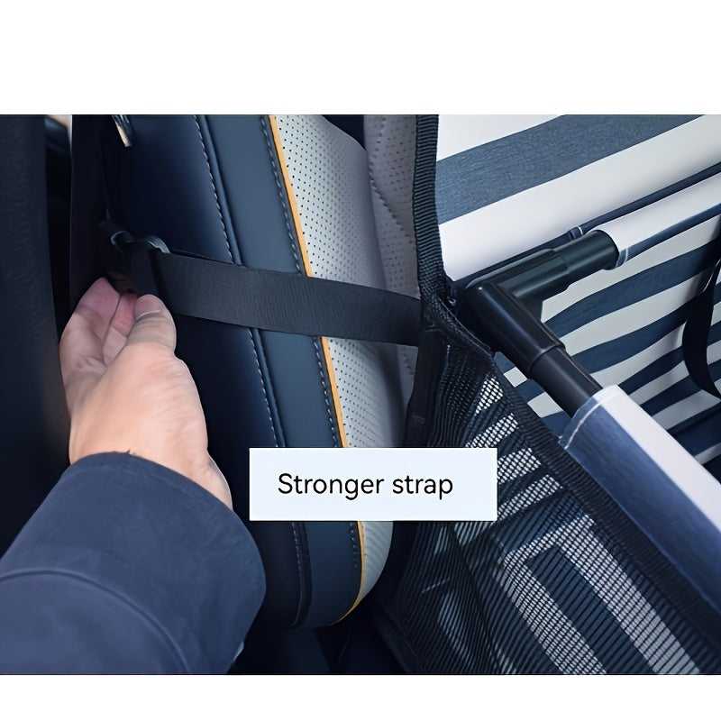 Pet Supplies Pet Safety Seat Pet Car Chair