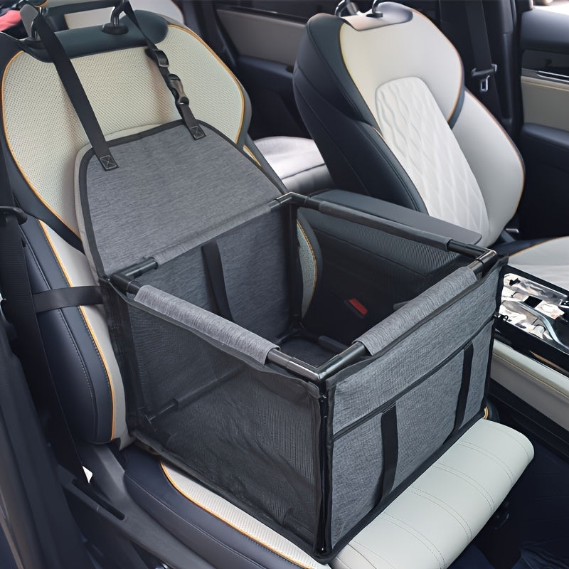 Pet Supplies Pet Safety Seat Pet Car Chair