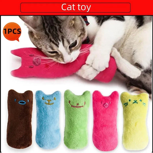 Pet cat toys(5 Colors)