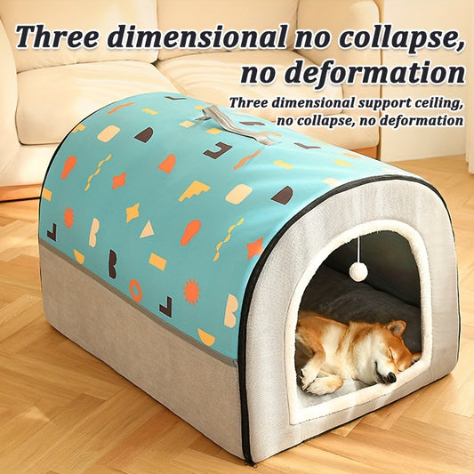Pet House