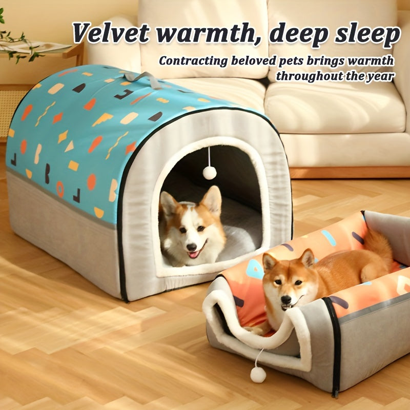 Pet House