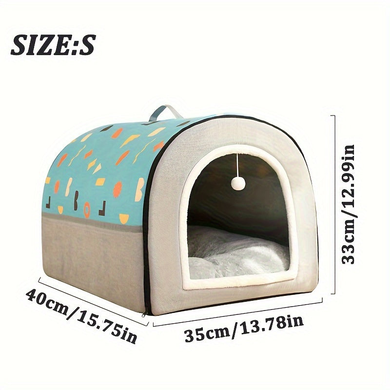 Pet House