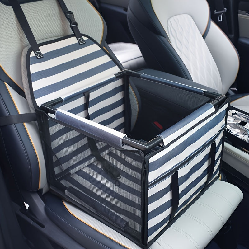 Pet Supplies Pet Safety Seat Pet Car Chair