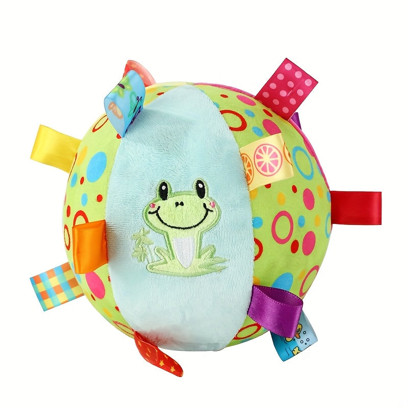 Aggressive Chewers Interactive Ball Toy